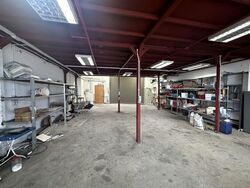 Woodlands Industrial Xchange (D25), Factory #635392541